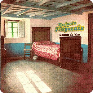 os folkgazais